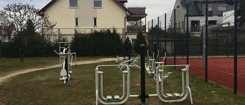 Siłownia dla każdego