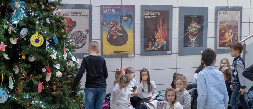 Urodzinowa podróż w czasie