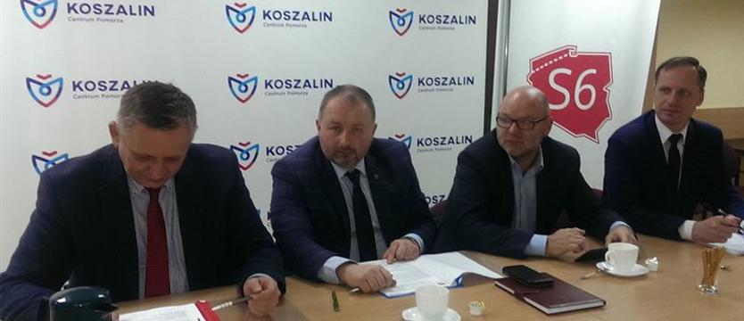 Lobbują za szybszą realizacją S6