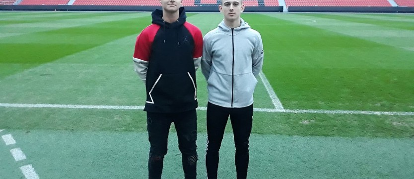 Piłka nożna. Młodzi portowcy na testach w Bayer Leverkusen
