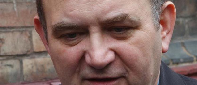 Sejm wyraził zgodę na tymczasowe aresztowania posła PO Stanisława Gawłowskiego