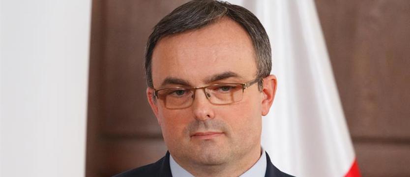 Wojewoda wydał zezwolenie na przebudowę węzła „Głębokie”