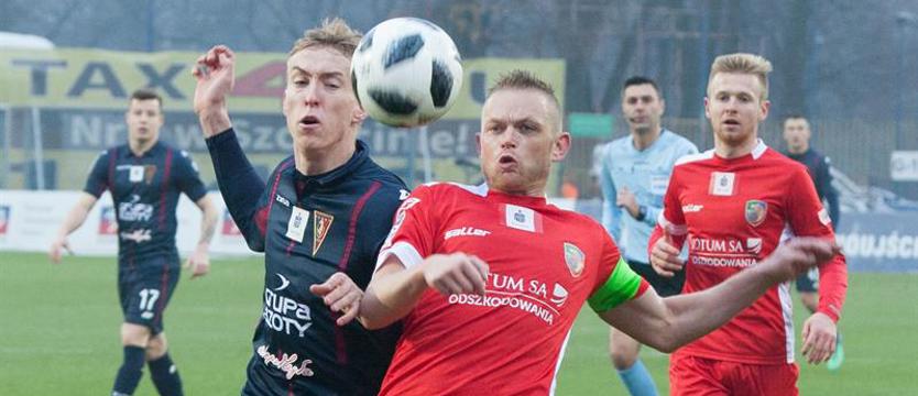 Piłka nożna. Młodych portowców czeka gorące lato