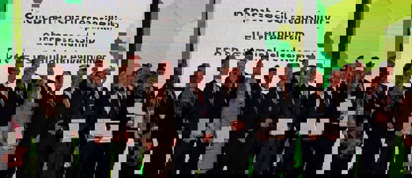 Grupa Azoty nagrodzona na COP24