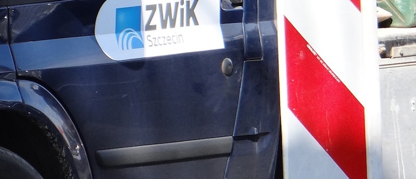 Uwaga na ul. Milczańskiej! Zwężenie połowy jezdni