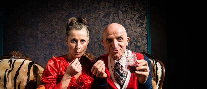 Sylwester w teatrze albo na koncercie?