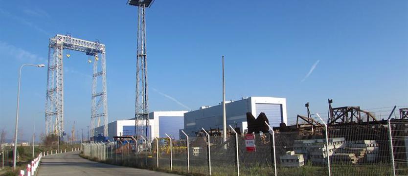 Spółka ST3 Offshore walczy o kontrakty