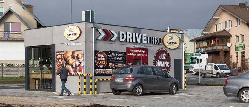 Zamów pieczywo i jedź dalej
