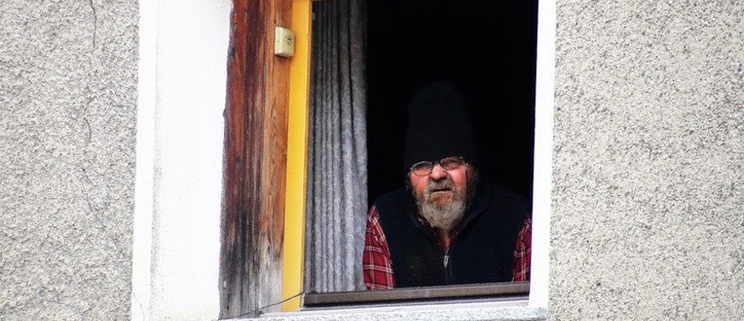 Senior nie płaci