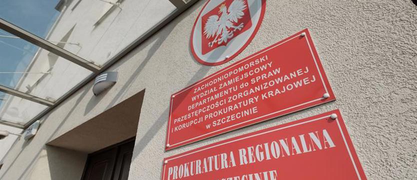 Prokuratura: Aktualnie brak przesłanek do wniosku o zatrzymanie Gawłowskiego