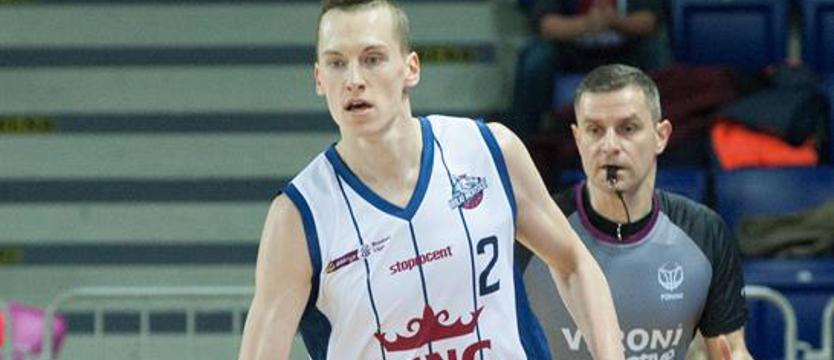 Koszykówka. King i Chemik na wyjazdach