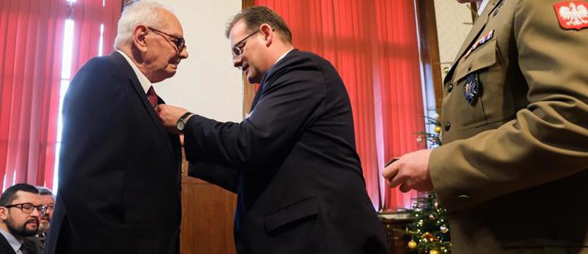 Medale za walkę o niepodległość