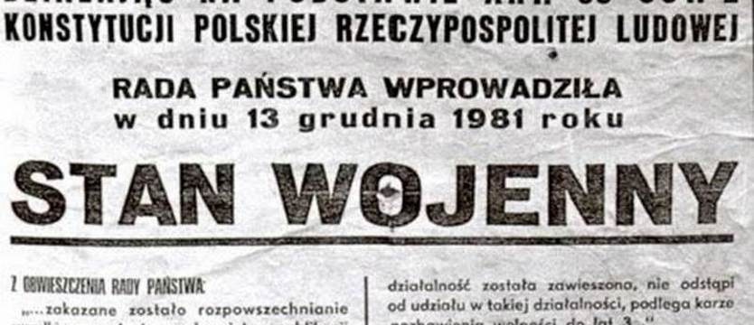 Pamięć o 13 grudnia. Obchody w Szczecinie