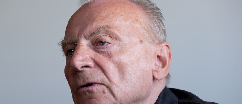 Spotkanie z Andrzejem Milczanowskim