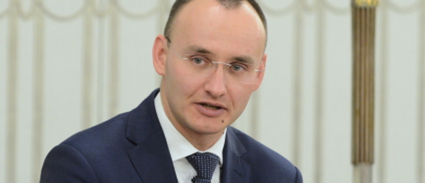 Mikołaj Pawlak będzie Rzecznikiem Praw Dziecka