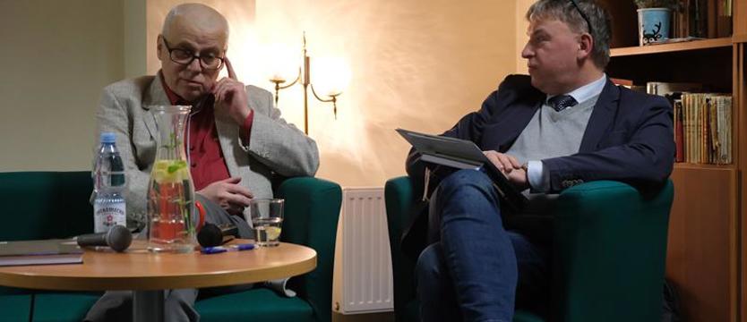Ostatnia jesień przed zimą