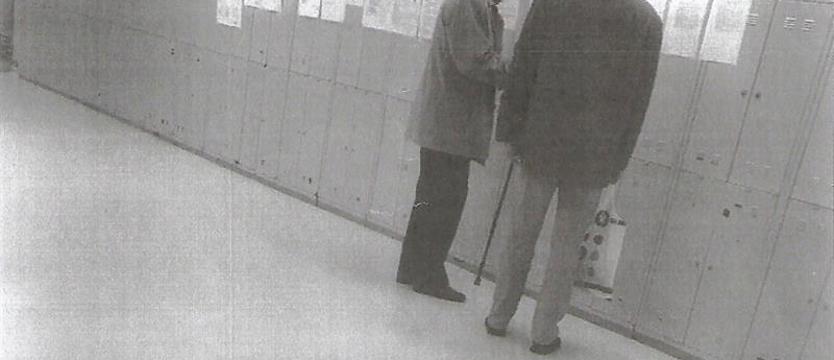 Burmistrz Cedyni wygrał wybory za łapówki?
