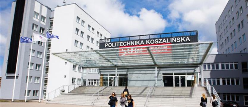 Politechnika dba o środowisko