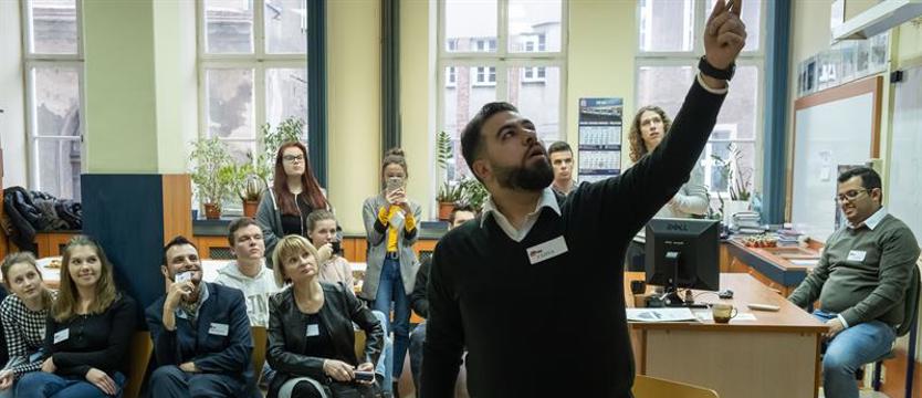 Uchodźcy są tacy sami jak my
