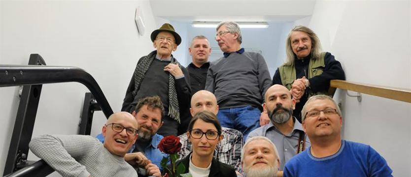 Najlepsi szczecińscy fotoreporterzy w jednym miejscu