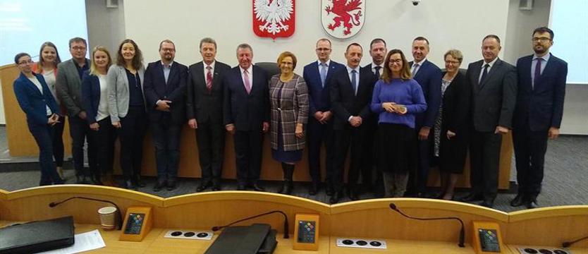 Polsko-ukraińska współpraca