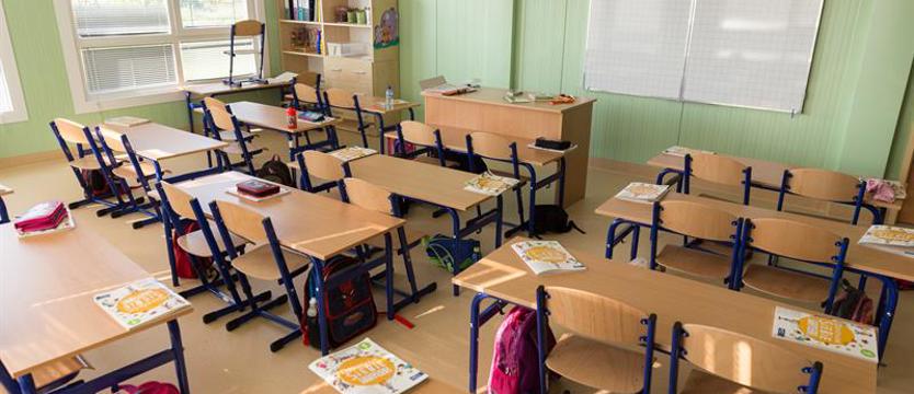 Nauczyciele idą na zwolnienia lekarskie
