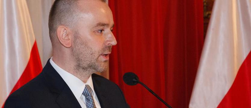 Paweł Mucha: Prezydent podpisał nowelizację ustawy o Sądzie Najwyższym