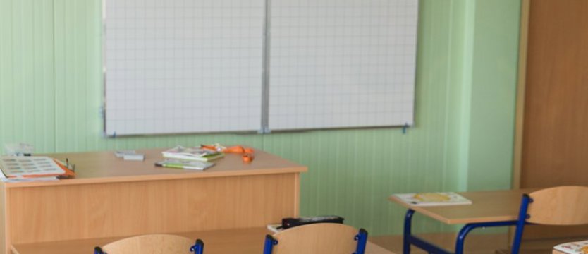 Czy lekcje zostaną zawieszone?