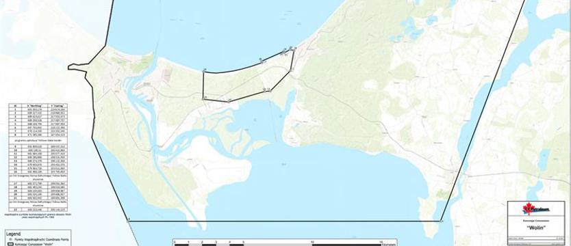 Szukają ropy i gazu ziemnego. Będzie drugi Katar?