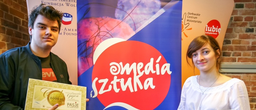 Czeki na marzenia