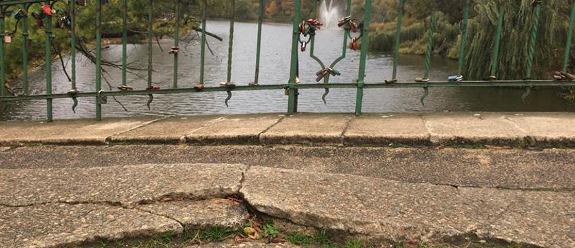 Most nad Rusałką – ile (jeszcze) można czekać?!