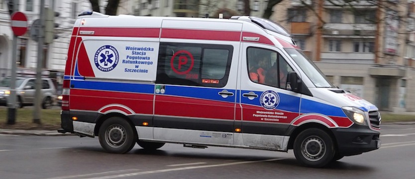 Ratownicy nie świętują