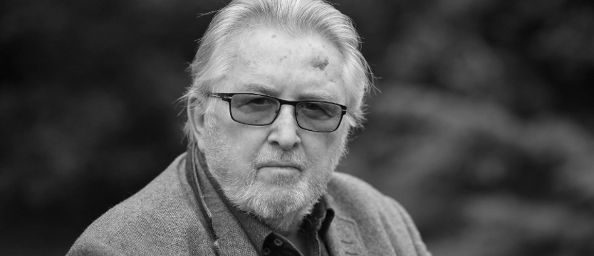 W wieku 89 lat zmarł Kazimierz Kutz