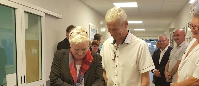 Szpital w Dębnie spisany na straty?