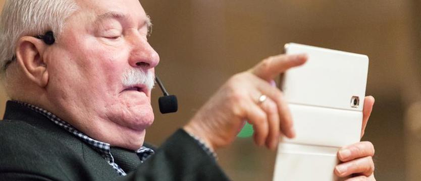 Wałęsa: Nie byłem agentem. Kiszczak zlecał pisanie listów, by mnie zohydzić społeczeństwu
