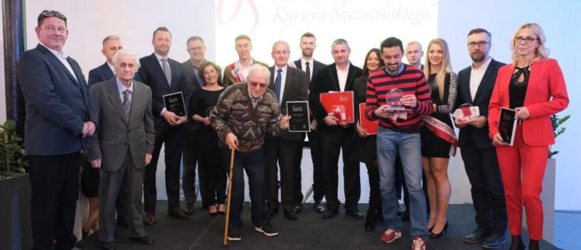 Piotr Lisek sportowcem roku 2018