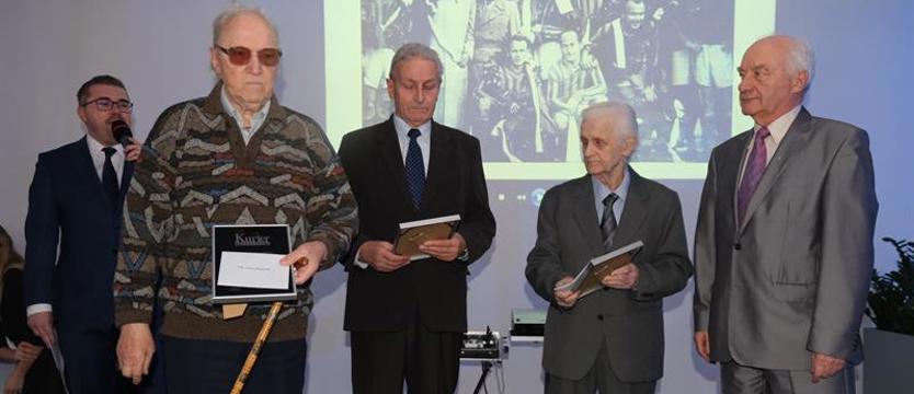 Sportowy plebiscyt. Piłkarscy czempioni z Pogoni