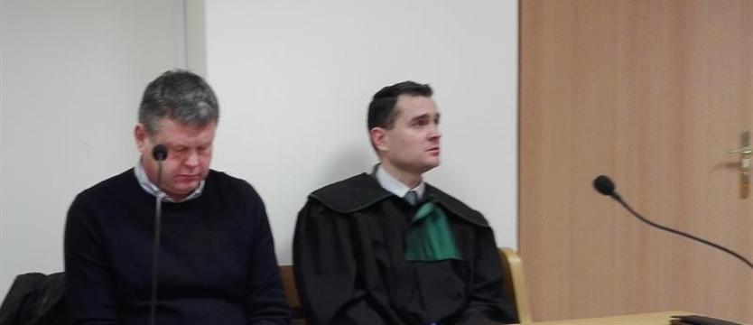 Jak to z łapówkami wyborczymi w Cedyni było