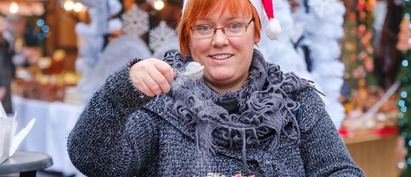 Maja i jej 2000 tortów