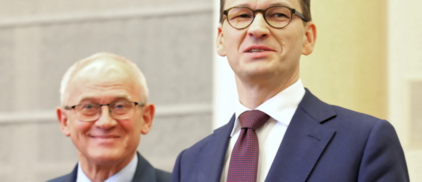 Premier: Nie będzie podwyżek cen energii
