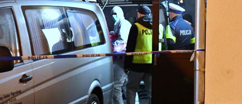 Tragedia w Pyrzycach. W mieszkaniu odkryto cztery ciała