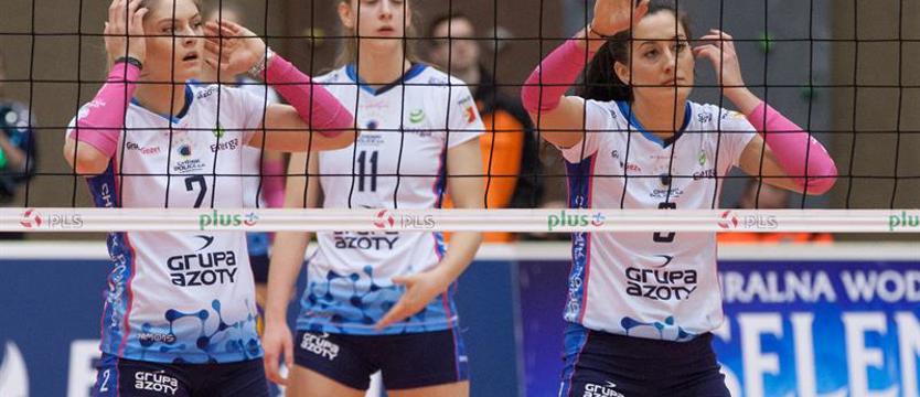 Ligowa niedziela. Chemik i Spójnia w roli gospodarzy