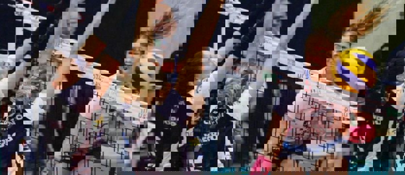 Siatkówka. Chemik wygrał i lideruje na półmetku