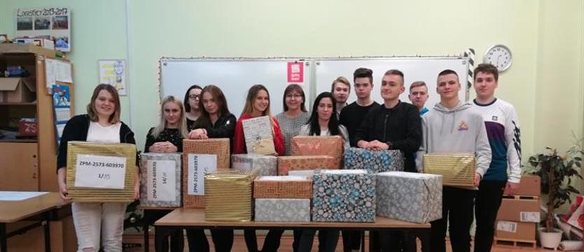 Szlachetne serca