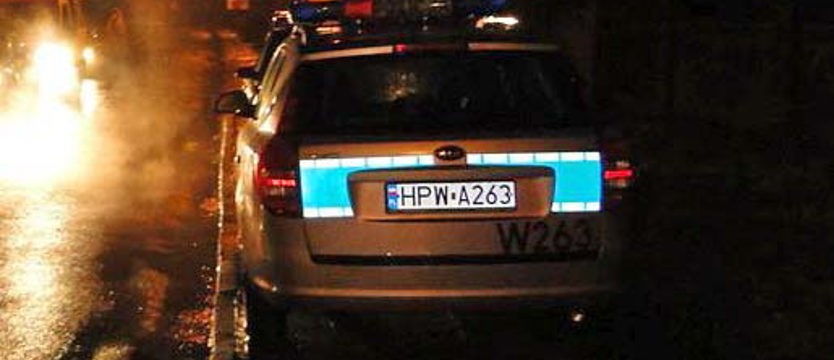 Tragiczny finał kłótni w Trzcińsku-Zdroju