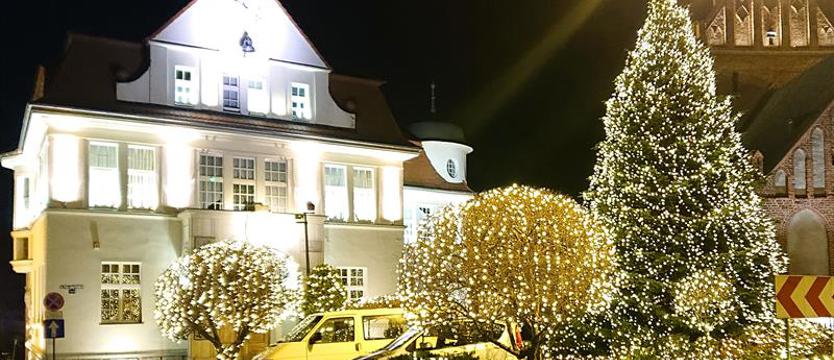 Utrwalić magię świąt