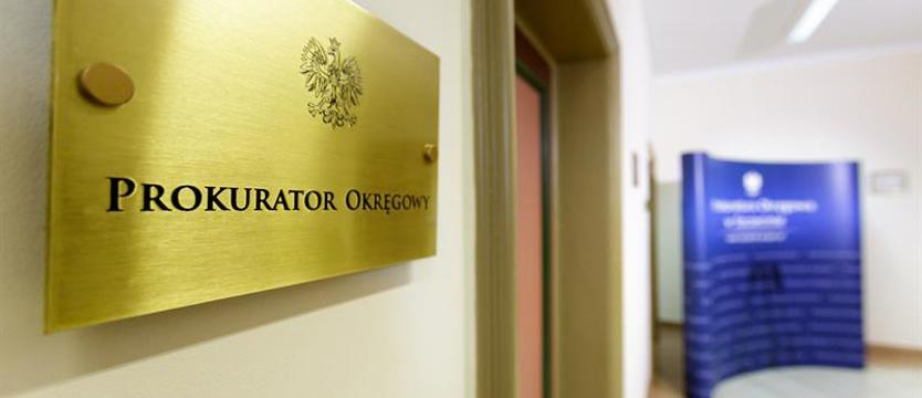 Prokuratura potwierdza: Osoby zaatakowane w kinie nie były przypadkowe dla sprawcy