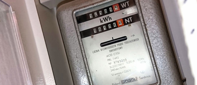 Od stycznia podwyżki za ciepło z SEC