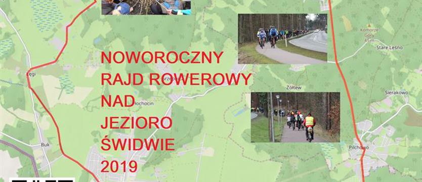 Z „Gryfusem” w nowy rok