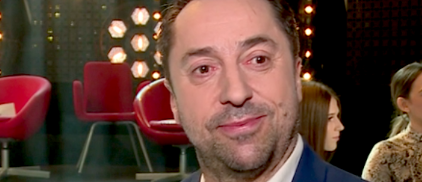 Marcin Miller: Moja żona unika mediów, więc sylwestra kolejny raz spędzimy osobno